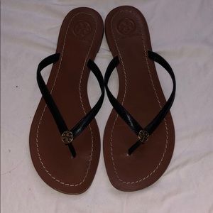Tory Burch Flip Flops